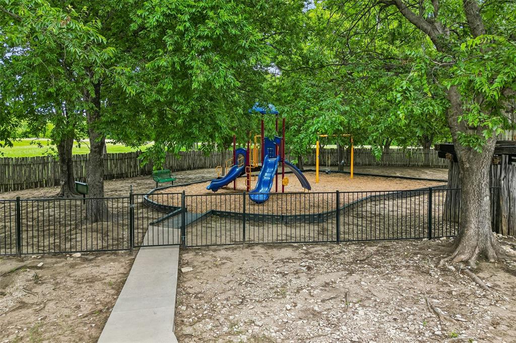 Marine Creek Ranch Add - Residential