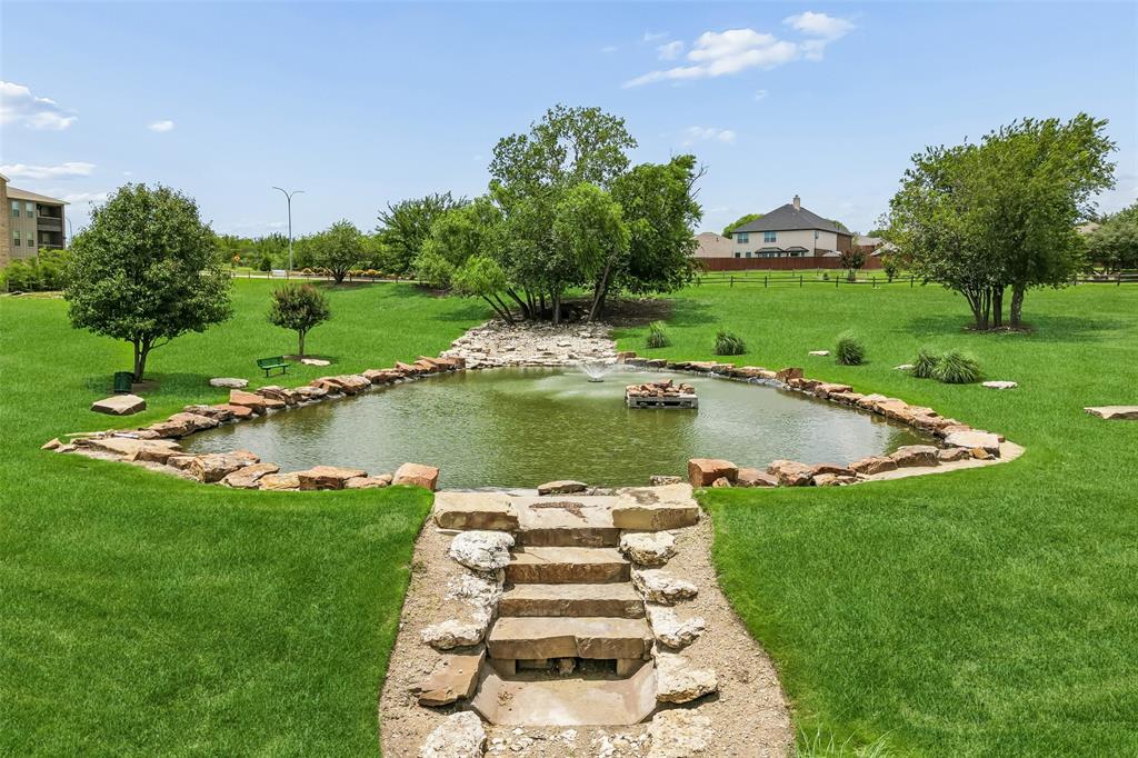 Marine Creek Ranch Add - Residential