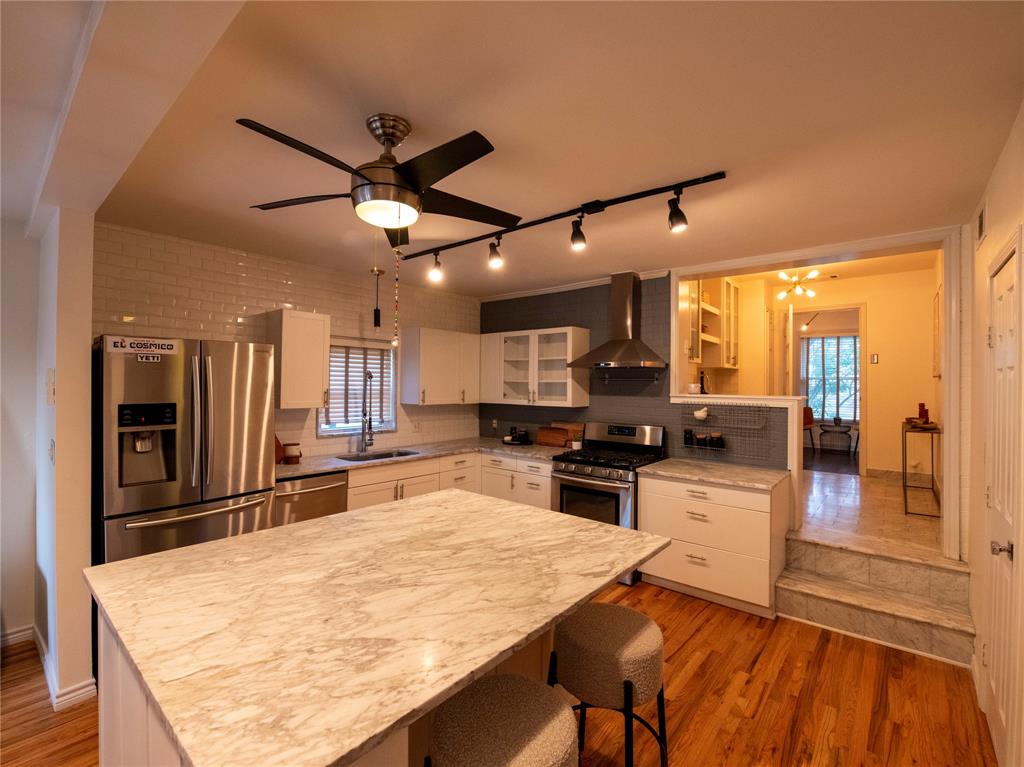 Terry Heights - Residential