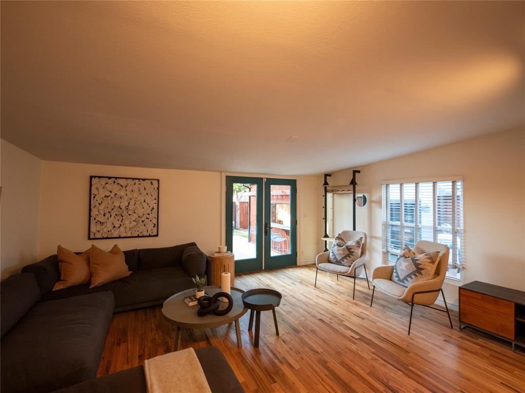 Terry Heights - Residential