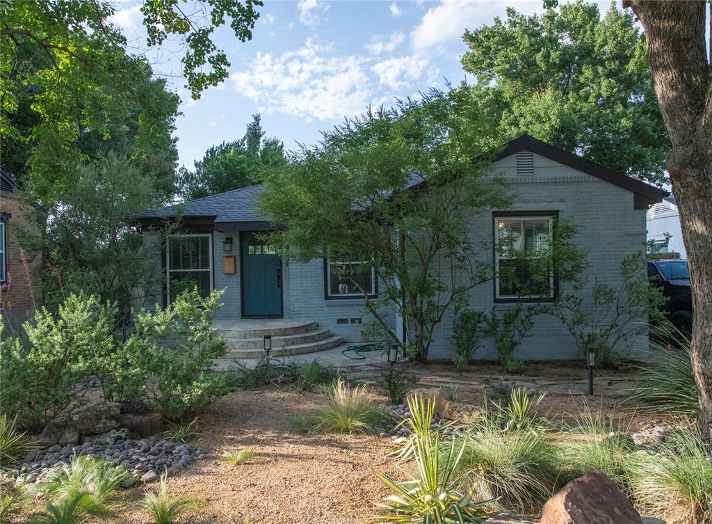 Terry Heights - Residential