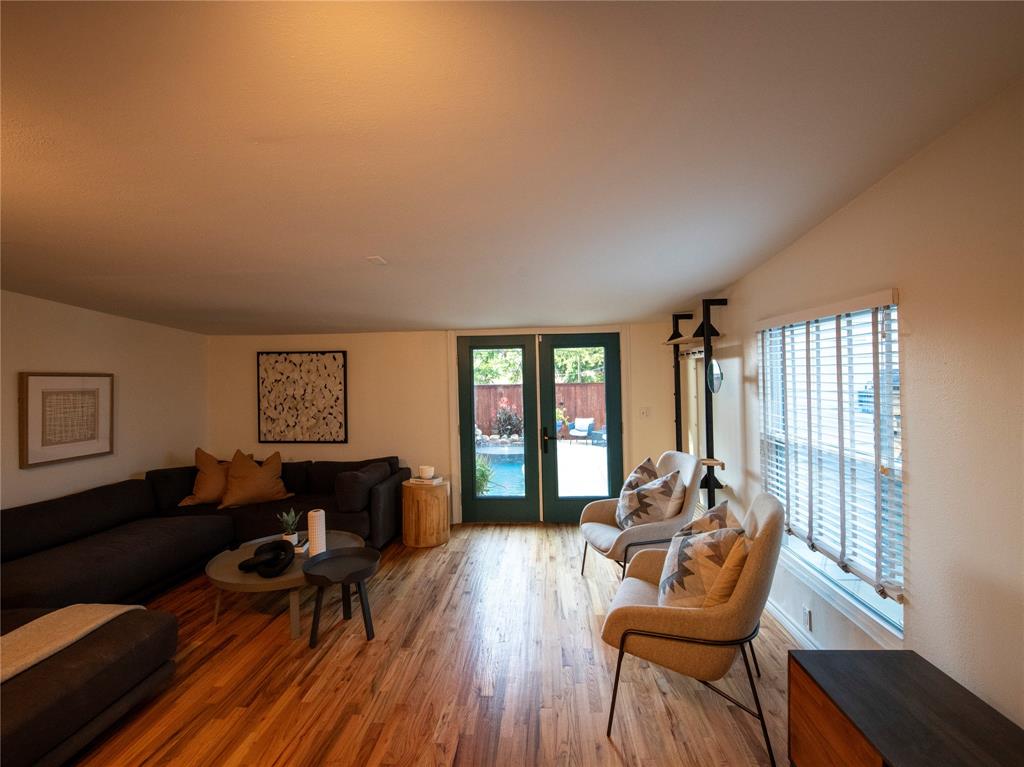 Terry Heights - Residential