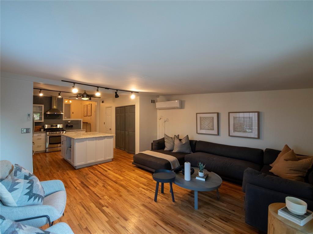 Terry Heights - Residential