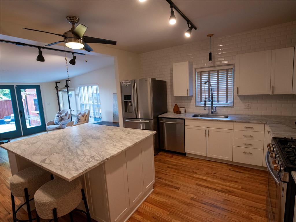 Terry Heights - Residential