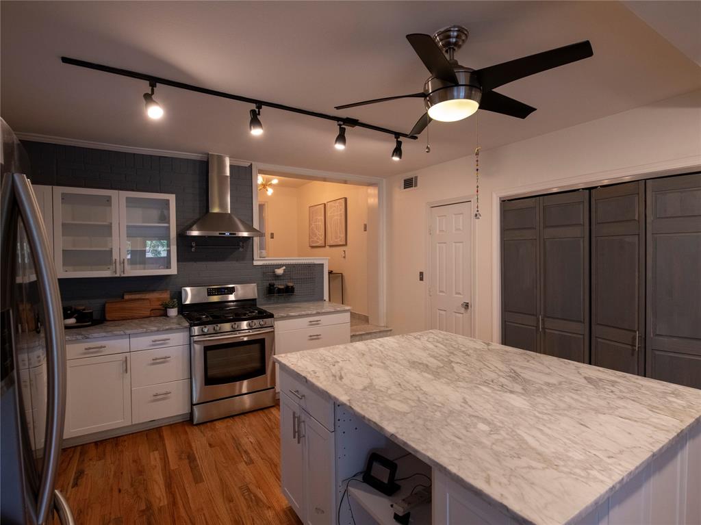 Terry Heights - Residential