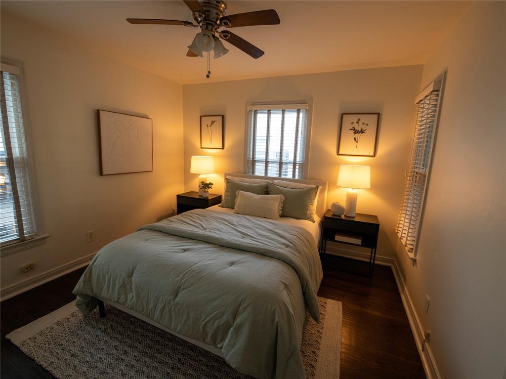 Terry Heights - Residential