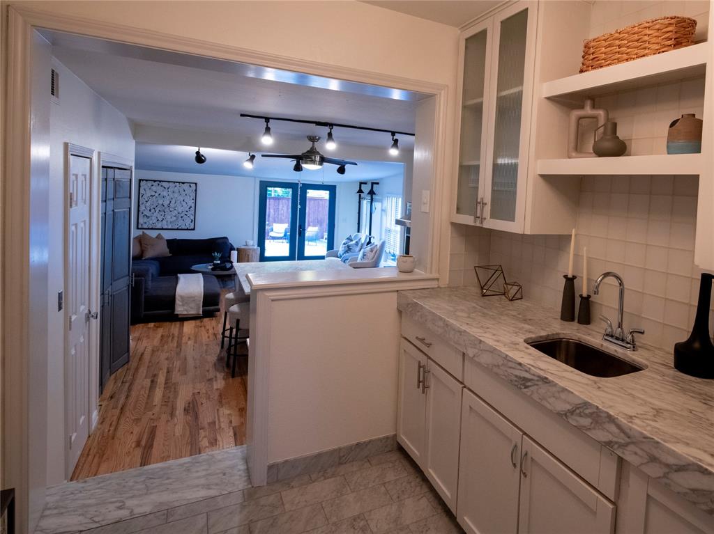 Terry Heights - Residential