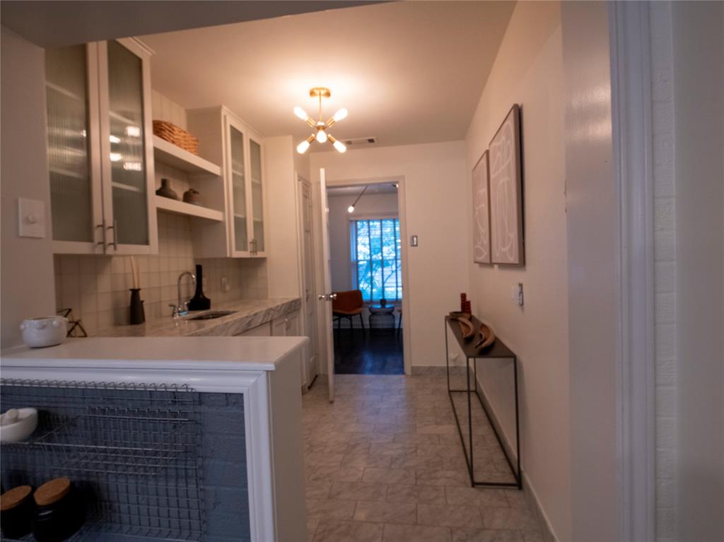 Terry Heights - Residential