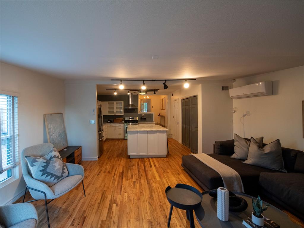 Terry Heights - Residential