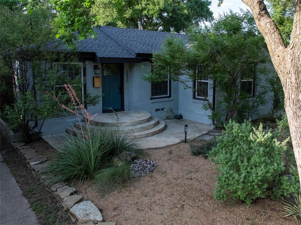Terry Heights - Residential