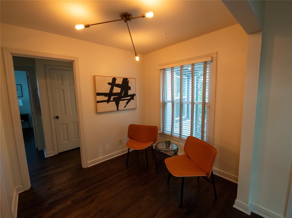 Terry Heights - Residential