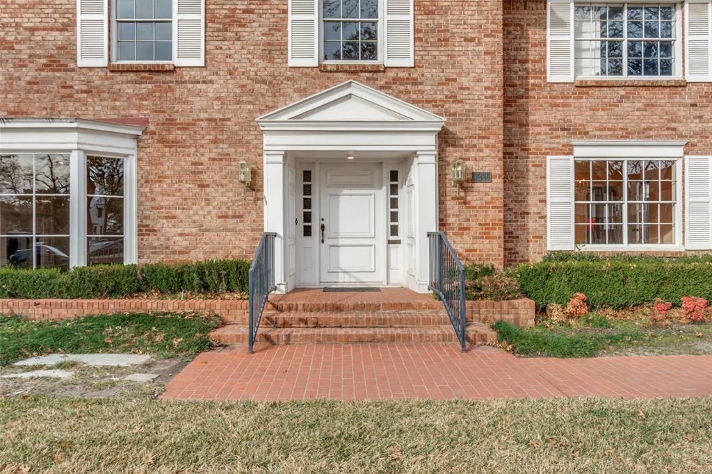 University Heights - Residential