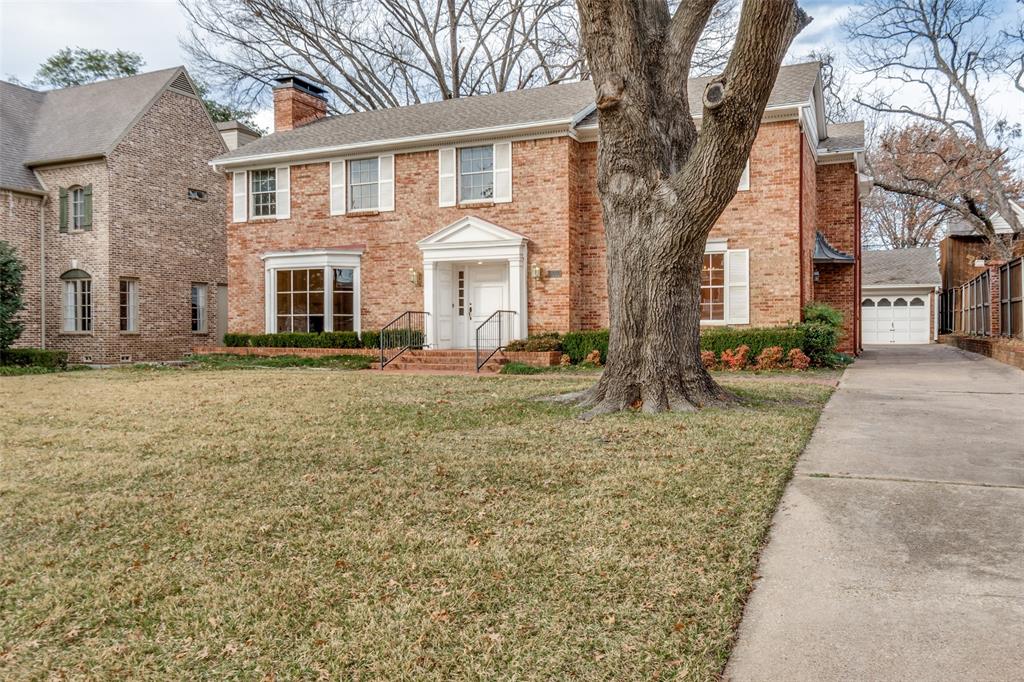 University Heights - Residential