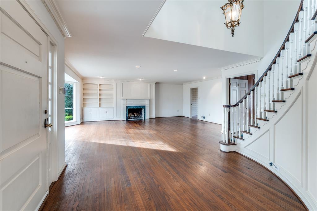 University Heights - Residential