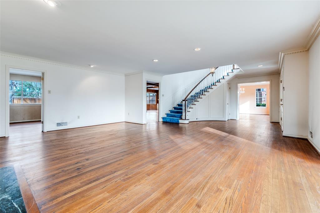 University Heights - Residential