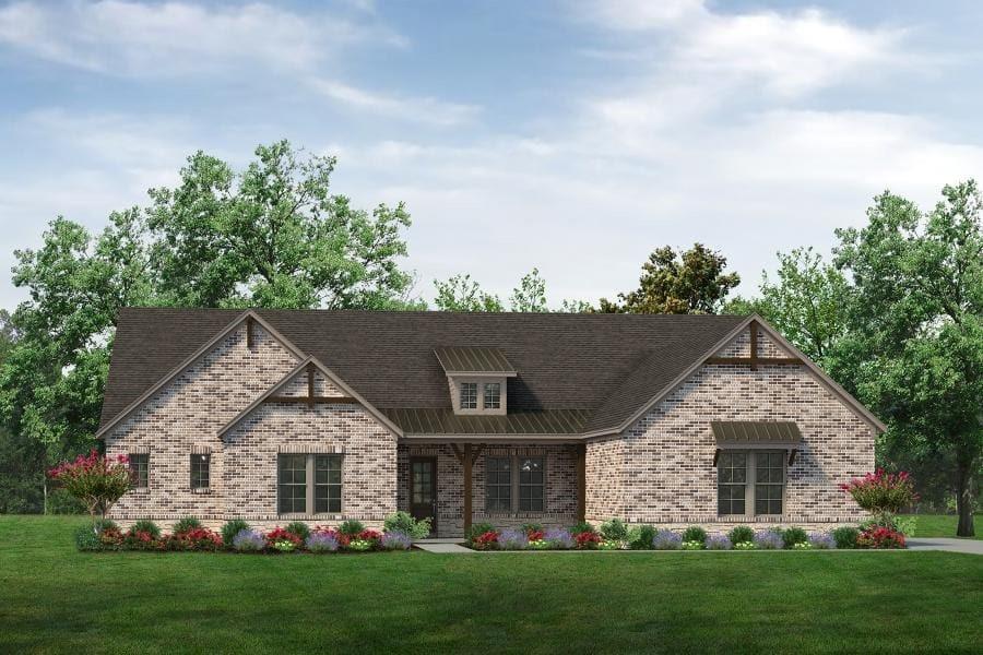 Rocky Top - Residential