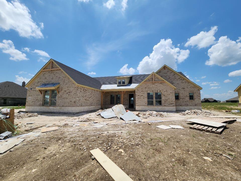 Rocky Top - Residential