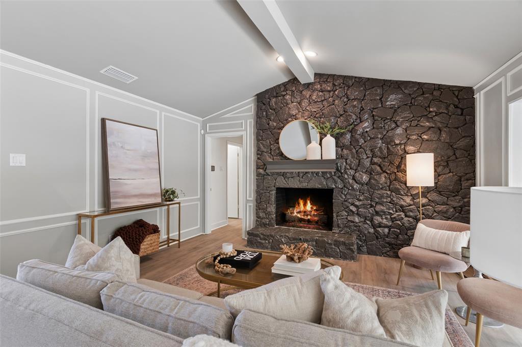 Lovers Lane East - Residential