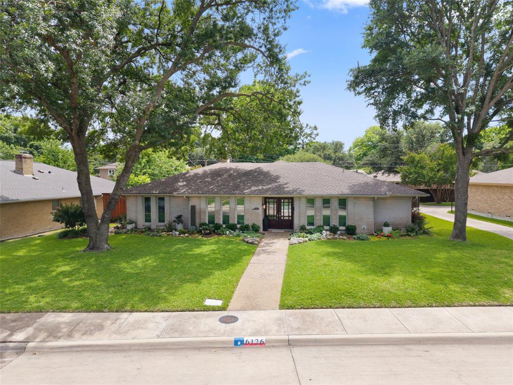 Lovers Lane East - Residential