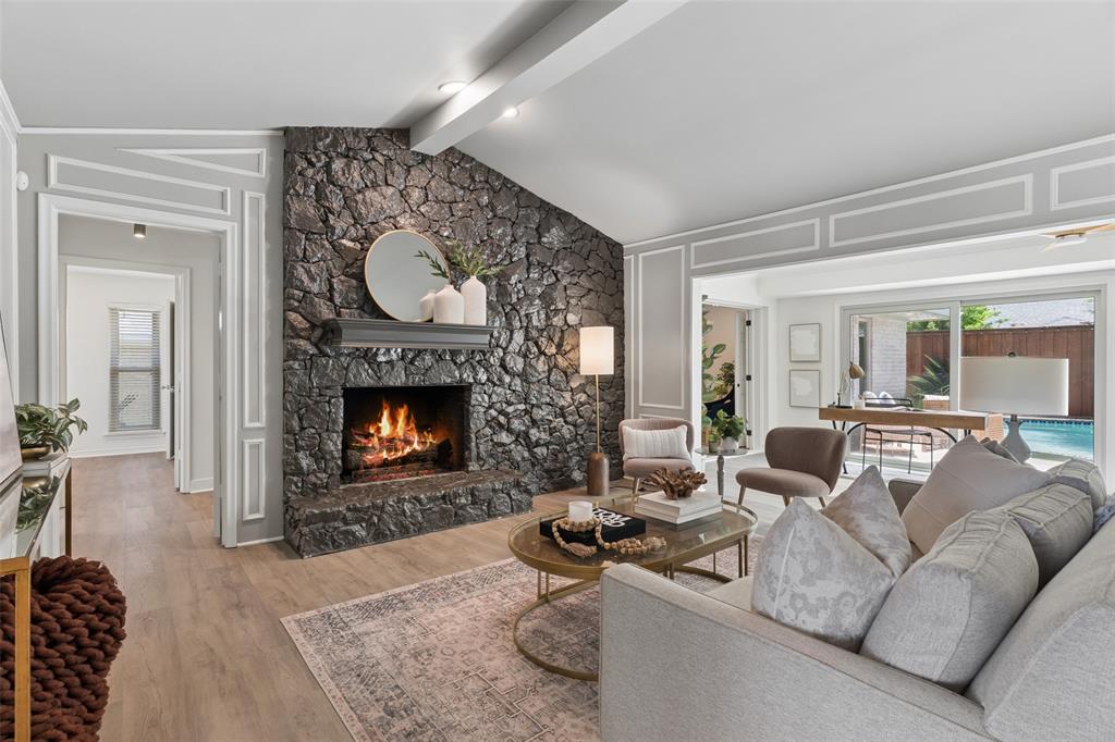 Lovers Lane East - Residential