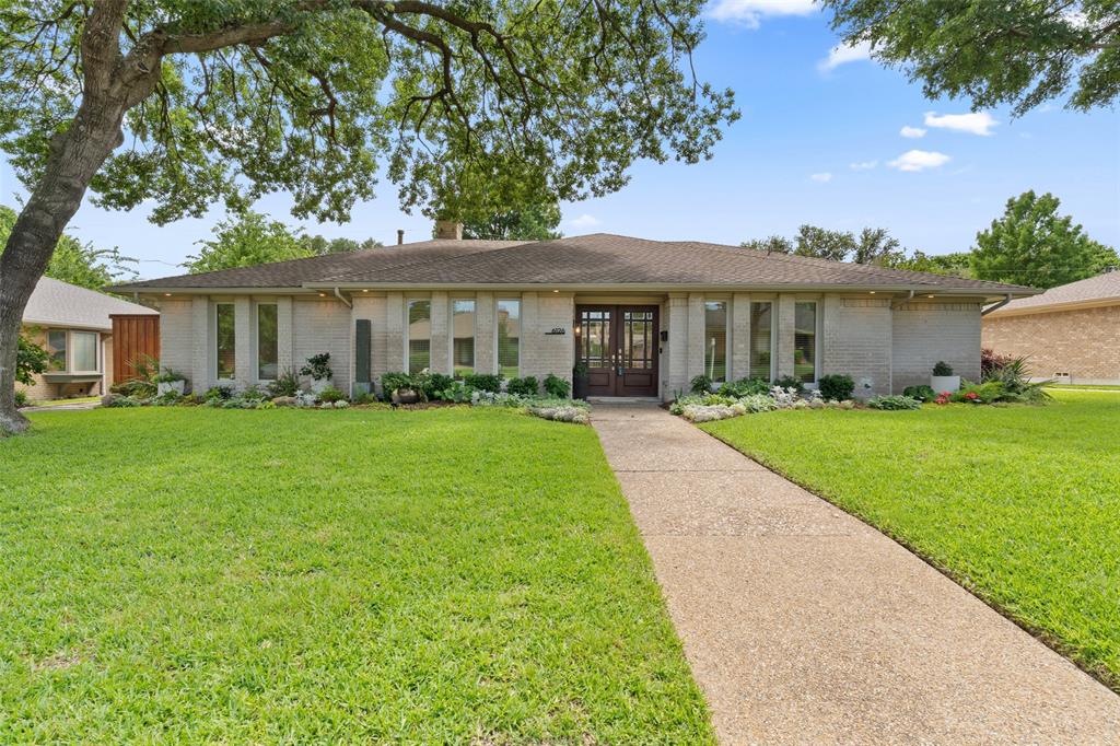 Lovers Lane East - Residential