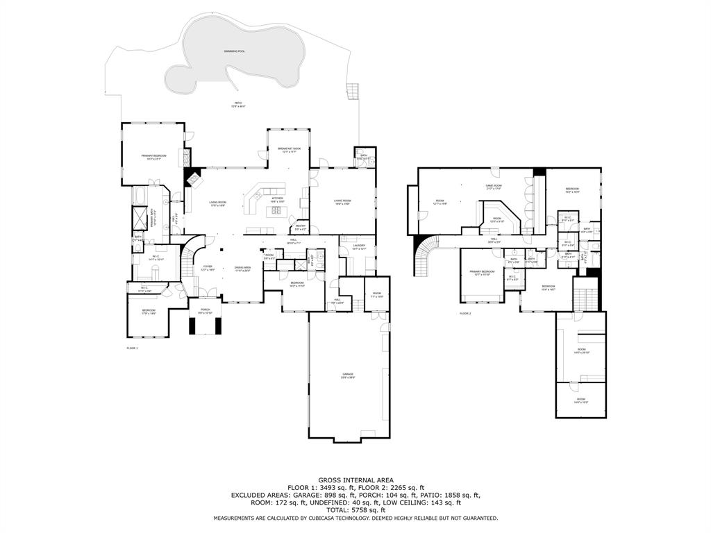 Winsford at Holly Tree - Residential
