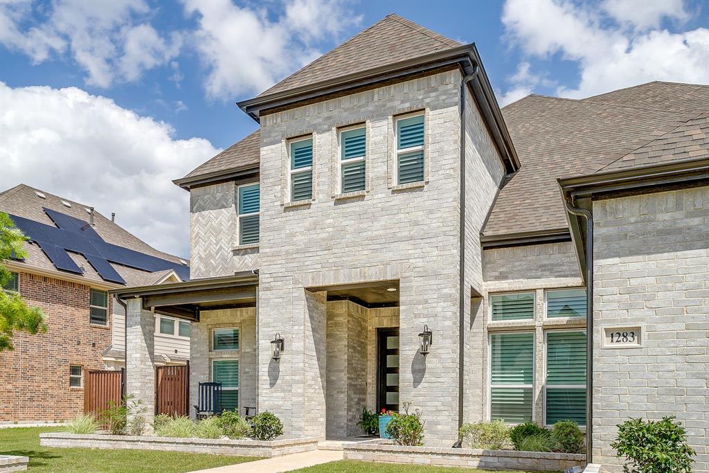 Letara Ph 1 - Residential
