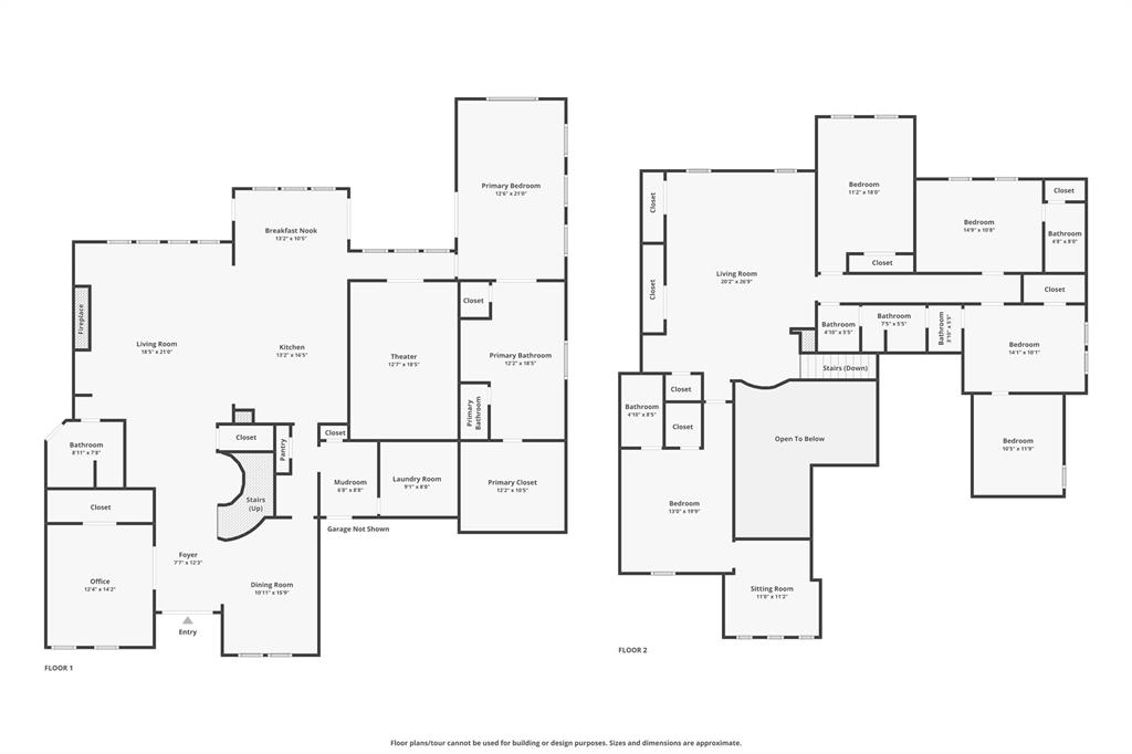Letara Ph 1 - Residential