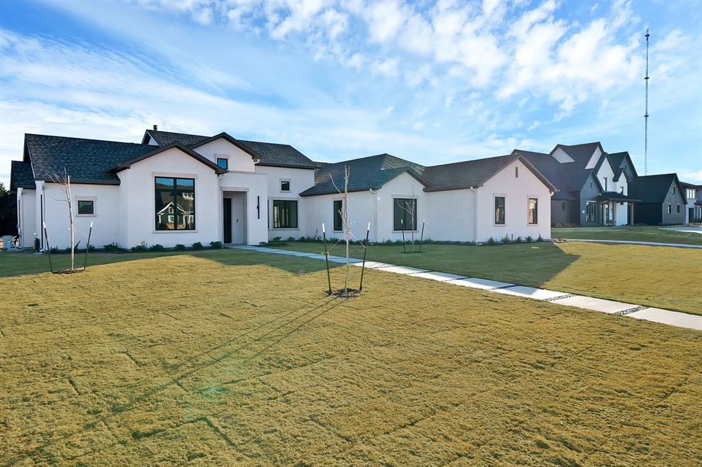 Azalea Hollow Add - Residential