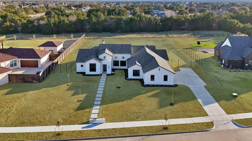 Azalea Hollow Add - Residential