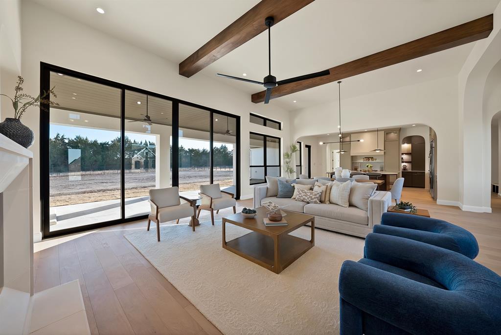 Azalea Hollow Add - Residential
