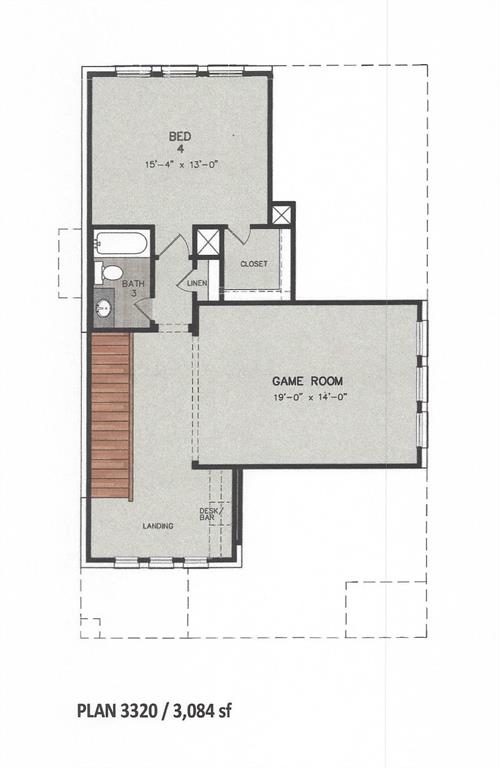 Kensington Gardens 2b - Residential