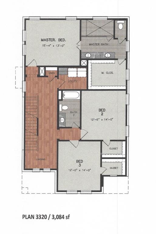 Kensington Gardens 2b - Residential