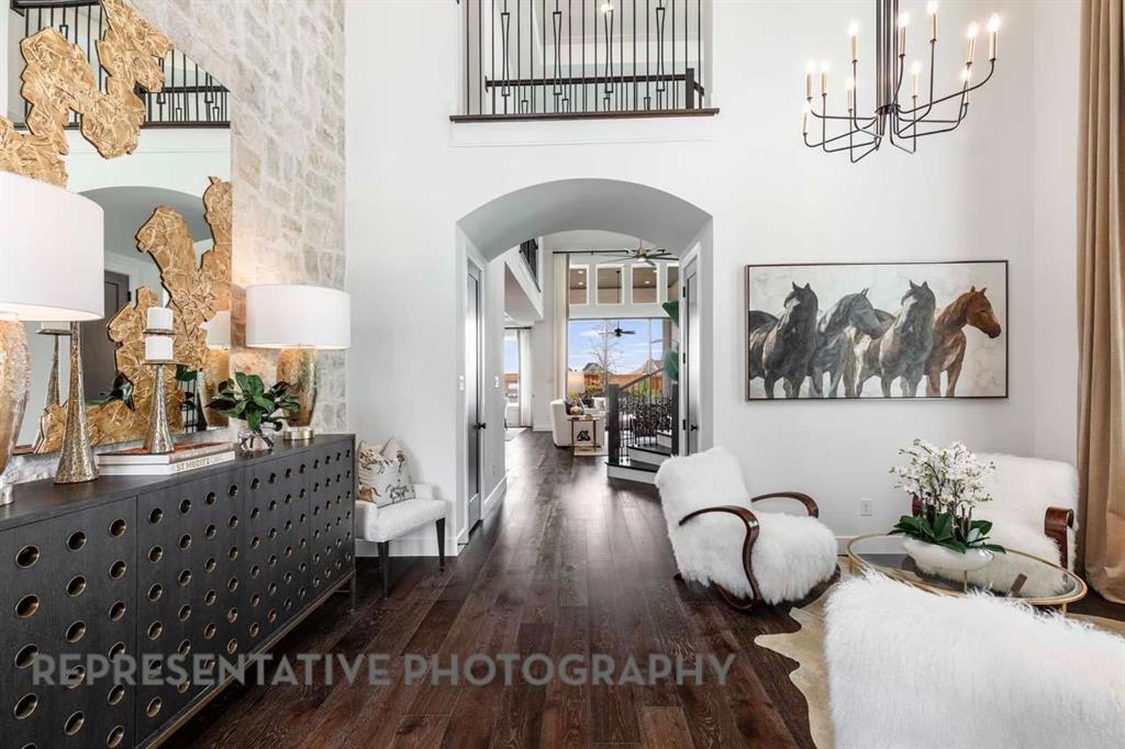 Pecan Square - Residential
