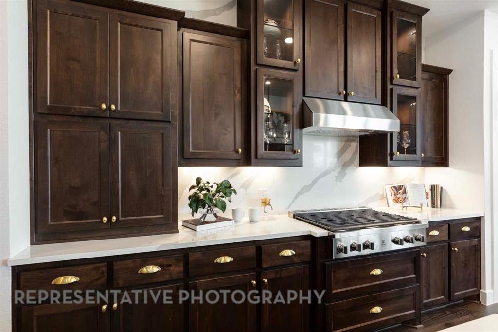 Pecan Square - Residential
