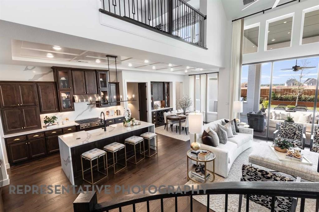 Pecan Square - Residential