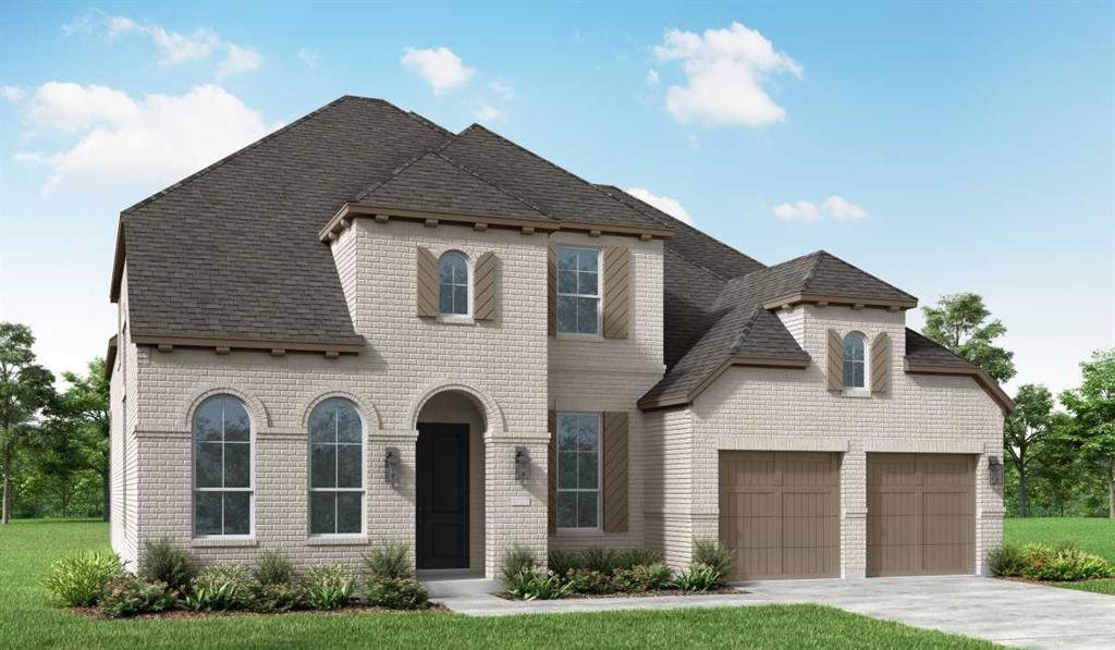 Pecan Square - Residential