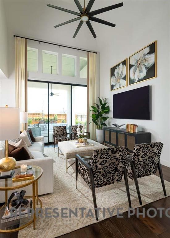 Pecan Square - Residential