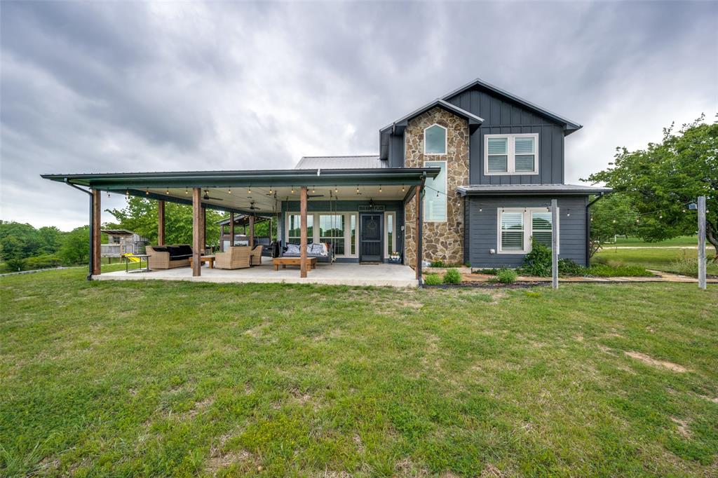 Bell County School Land Surv - Residential