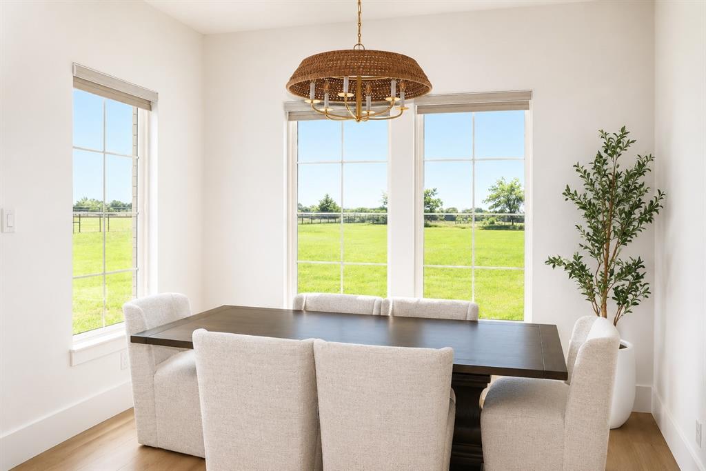 Dixie Estates Phase 1&2 - Residential