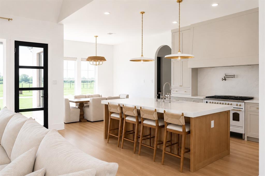 Dixie Estates Phase 1&2 - Residential