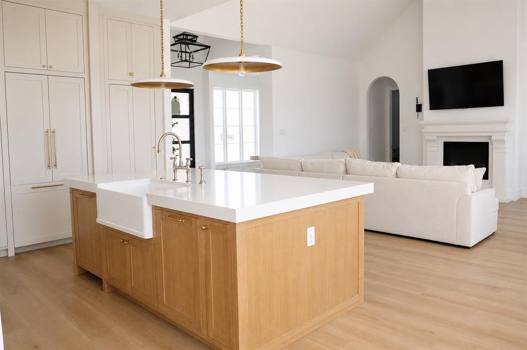 Dixie Estates Phase 1&2 - Residential