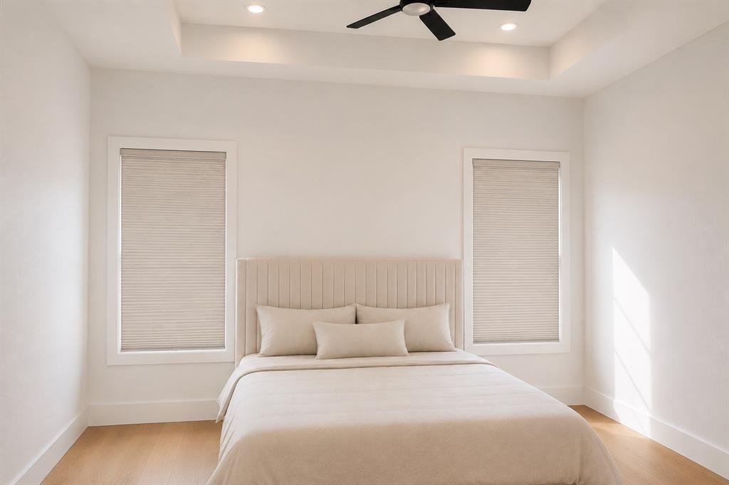 Dixie Estates Phase 1&2 - Residential
