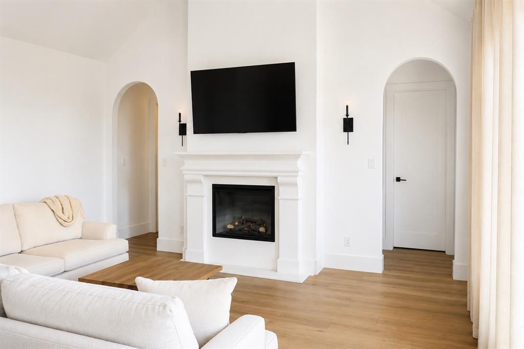 Dixie Estates Phase 1&2 - Residential