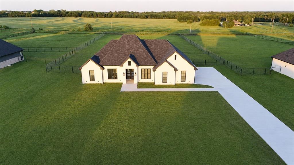 Dixie Estates Phase 1&2 - Residential