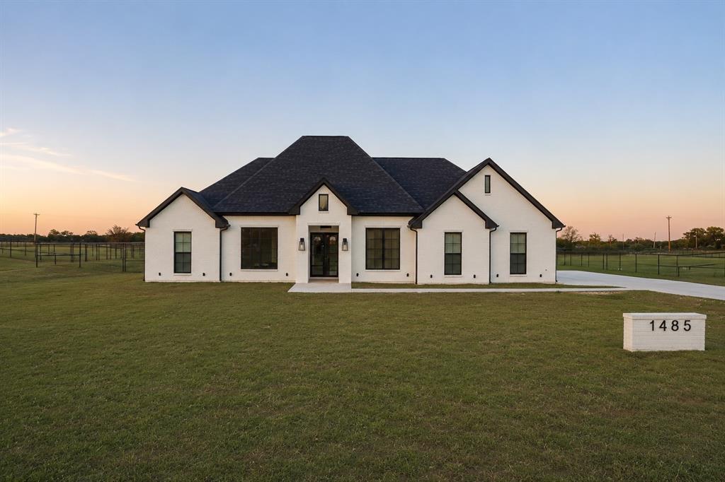Dixie Estates Phase 1&2 - Residential