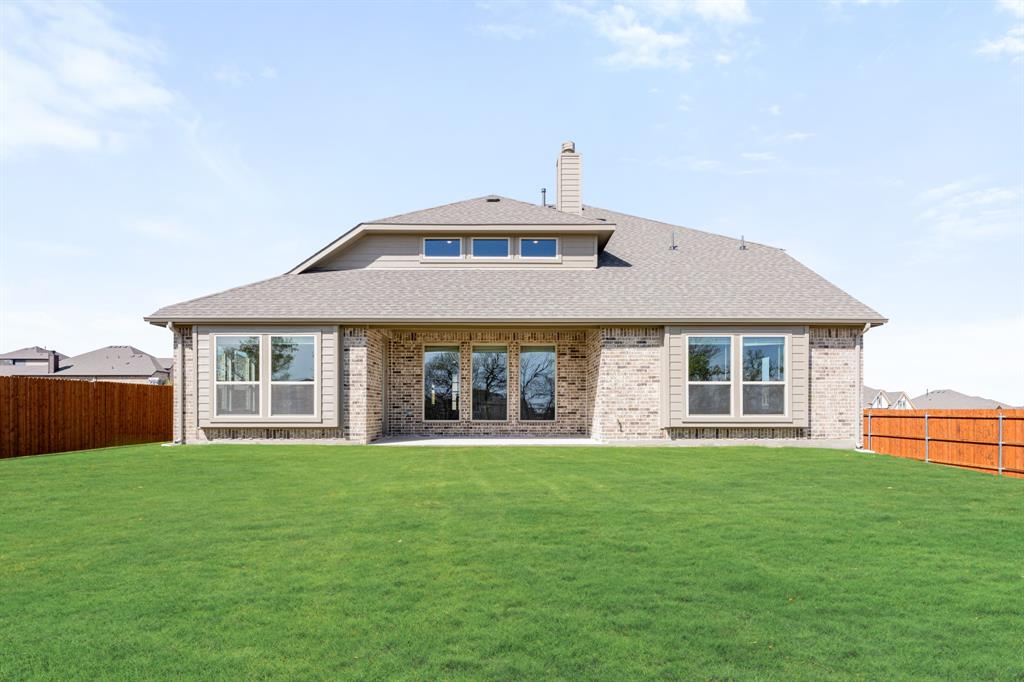 Timberbrook 4B - Residential