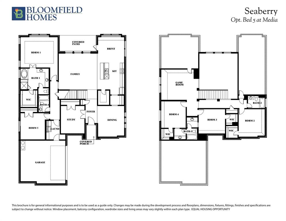 Timberbrook 4B - Residential