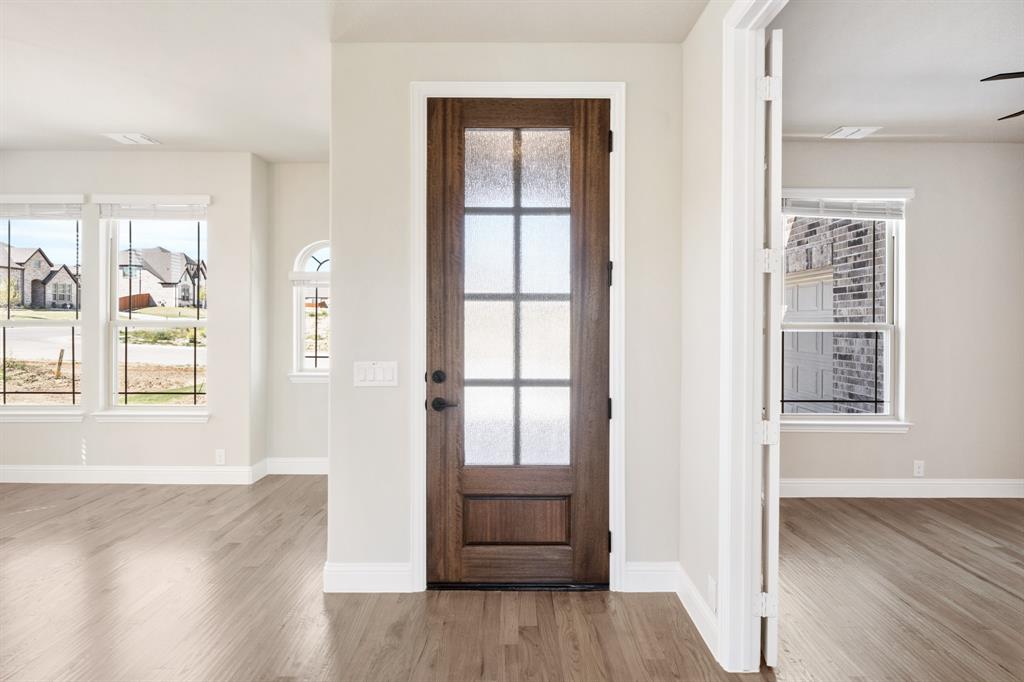 Timberbrook 4B - Residential