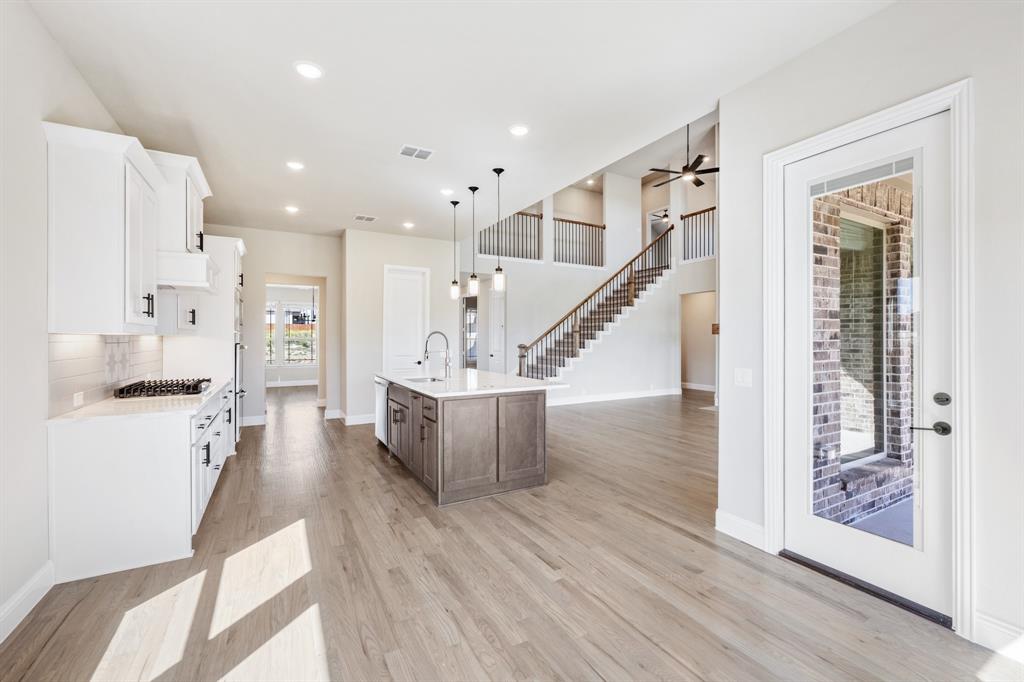 Timberbrook 4B - Residential